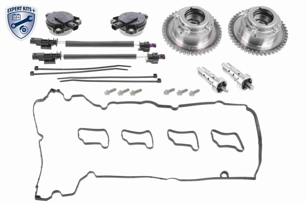 KIT DE REPARATION, REGLAGE D ARBRE