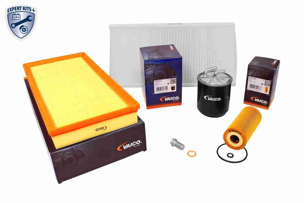 KIT DE FILTRES