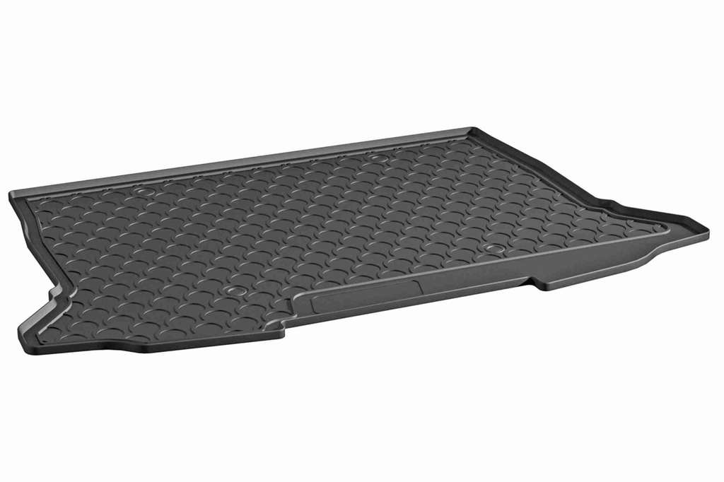 PLANCHER DE CHARGE
