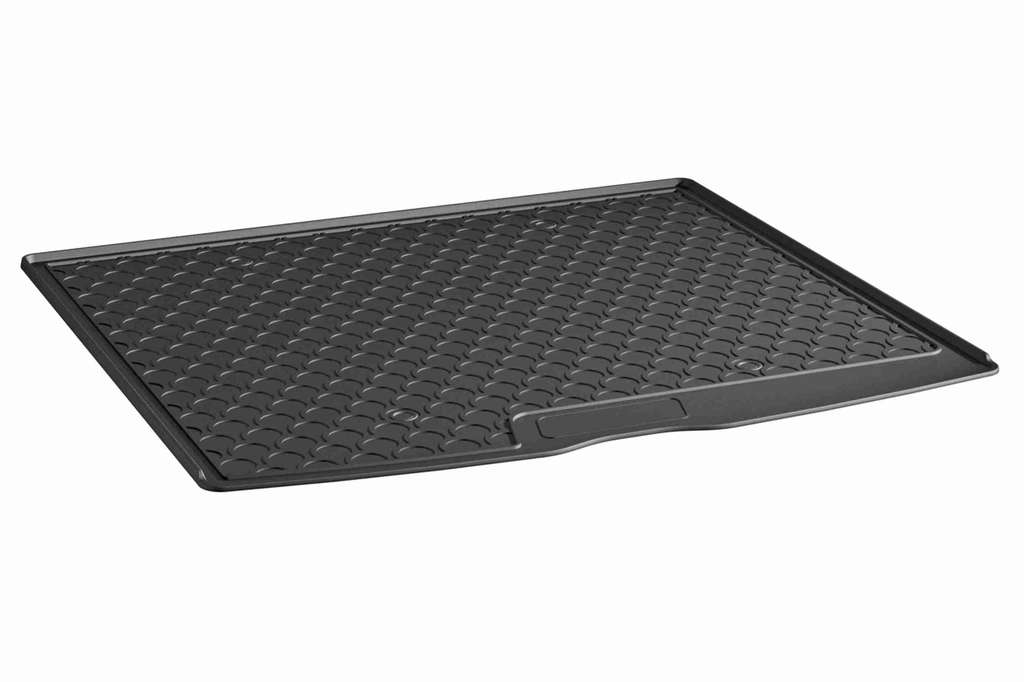 PLANCHER DE CHARGE