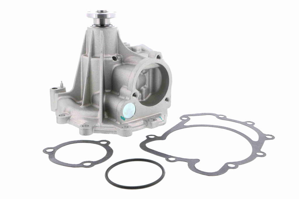 POMPE A EAU, REFROIDISSEMENT DU MOT