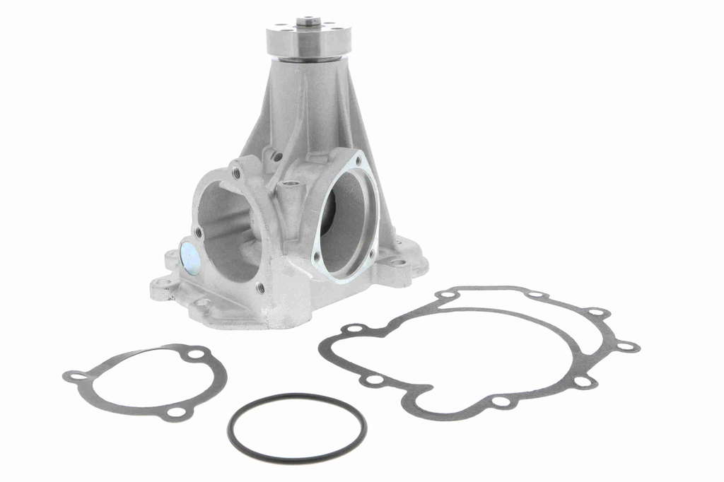 POMPE A EAU, REFROIDISSEMENT DU MOT