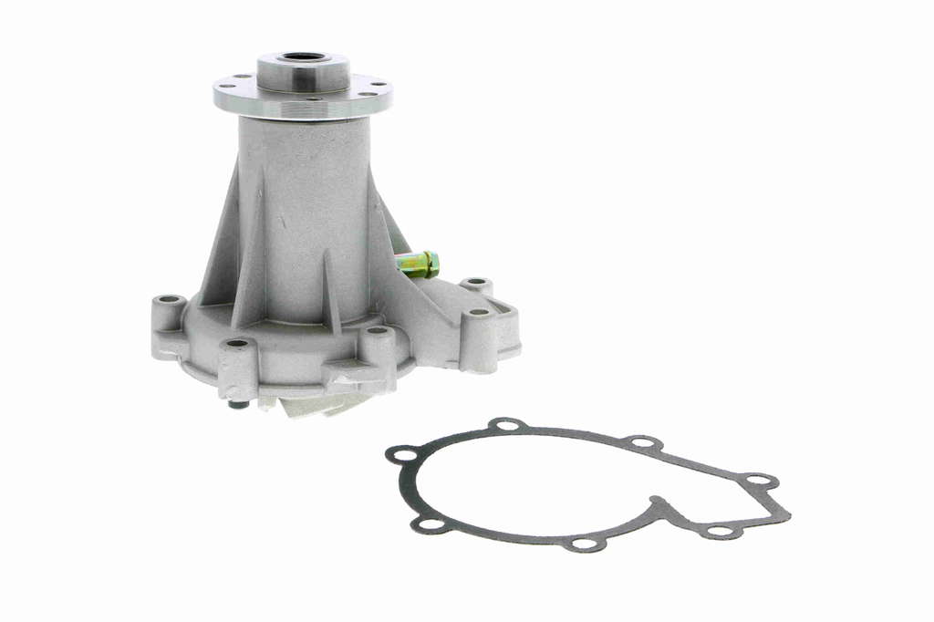 POMPE A EAU, REFROIDISSEMENT DU MOT