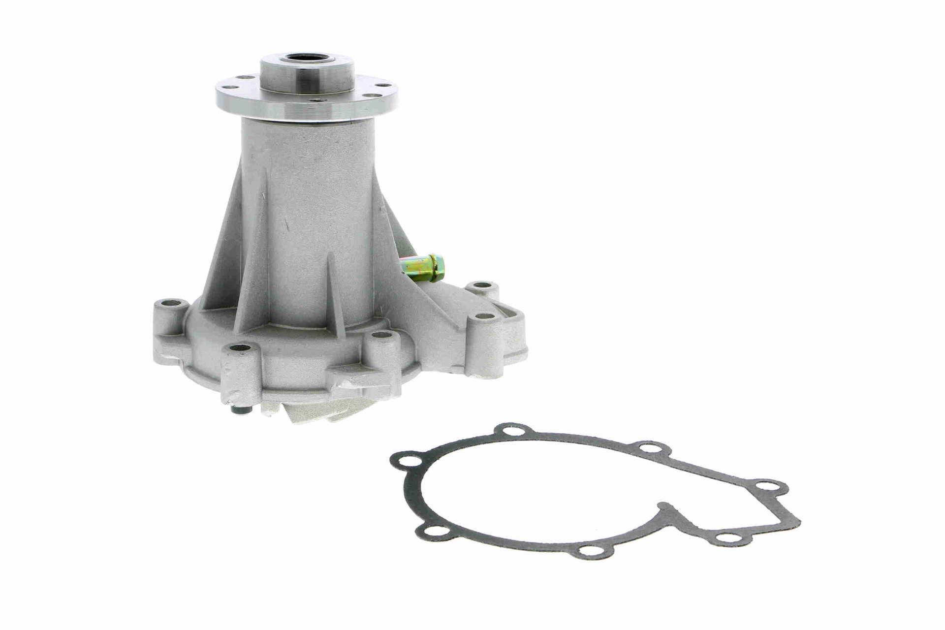 POMPE A EAU, REFROIDISSEMENT DU MOT