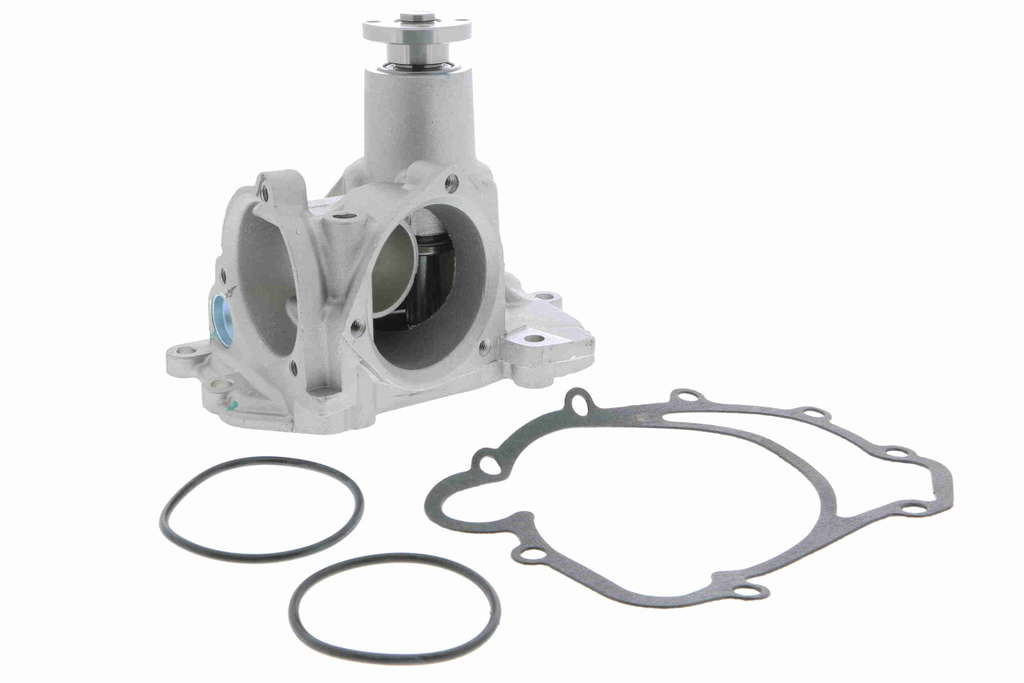 POMPE A EAU, REFROIDISSEMENT DU MOT