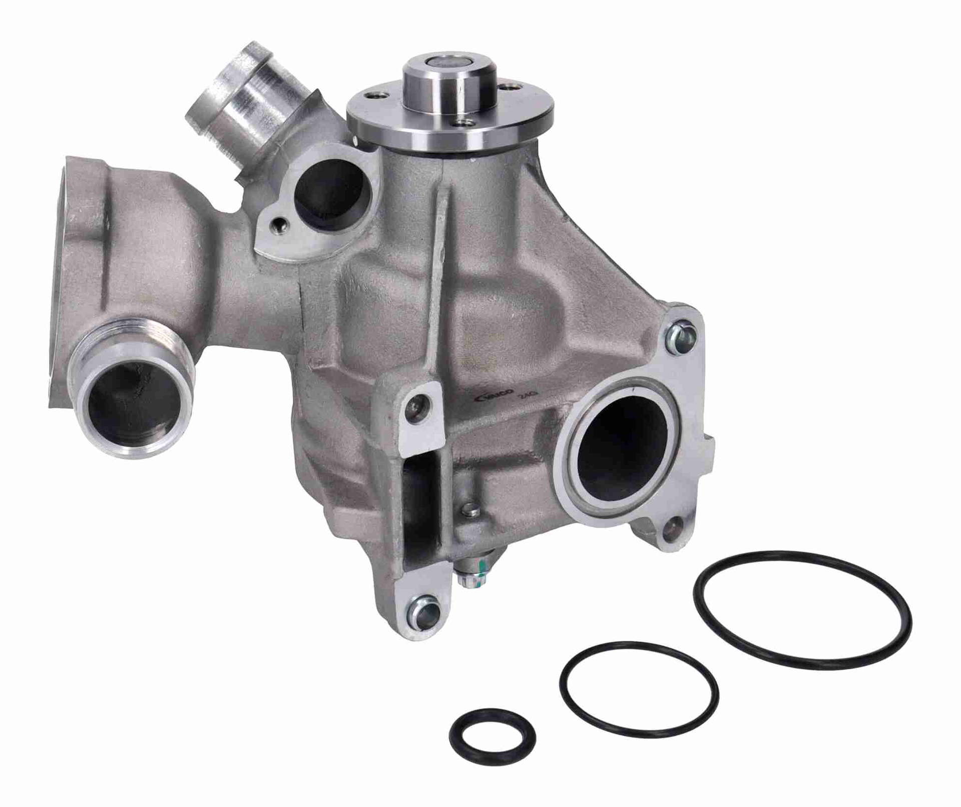 POMPE A EAU, REFROIDISSEMENT DU MOT