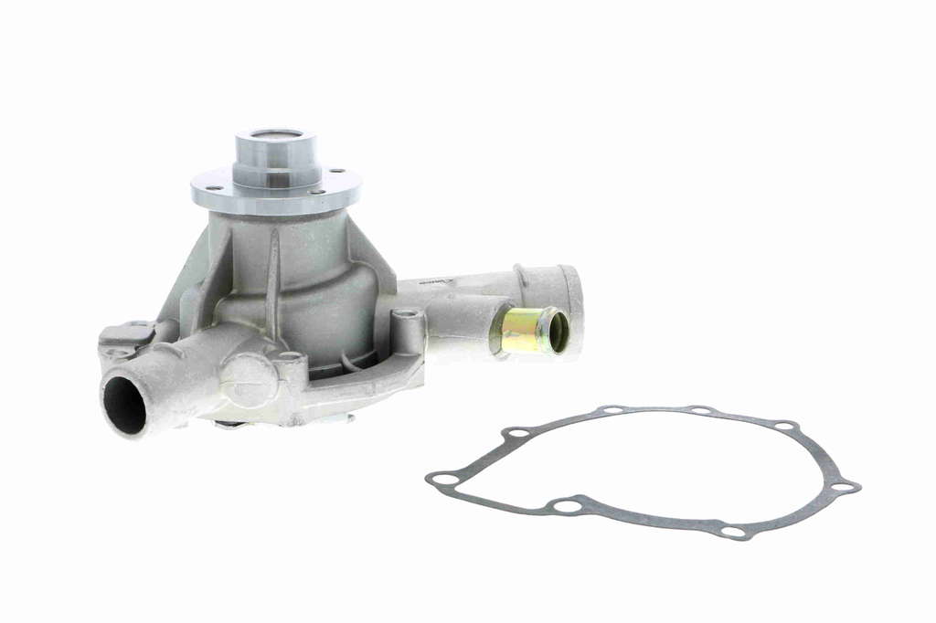 POMPE A EAU, REFROIDISSEMENT DU MOT