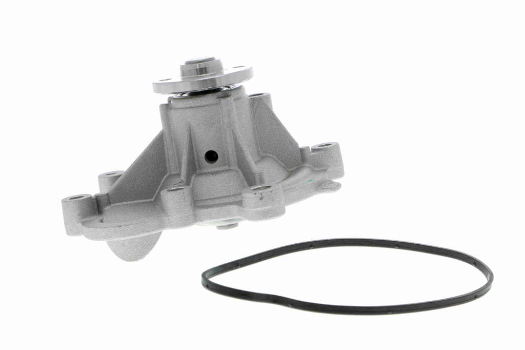 POMPE A EAU, REFROIDISSEMENT DU MOT