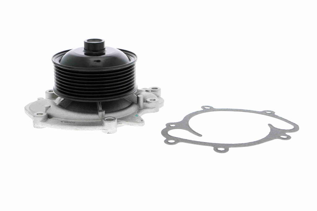 POMPE A EAU, REFROIDISSEMENT DU MOT