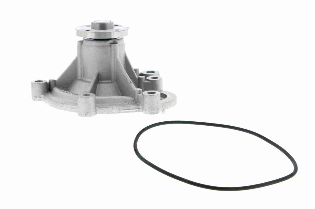 POMPE A EAU, REFROIDISSEMENT DU MOT