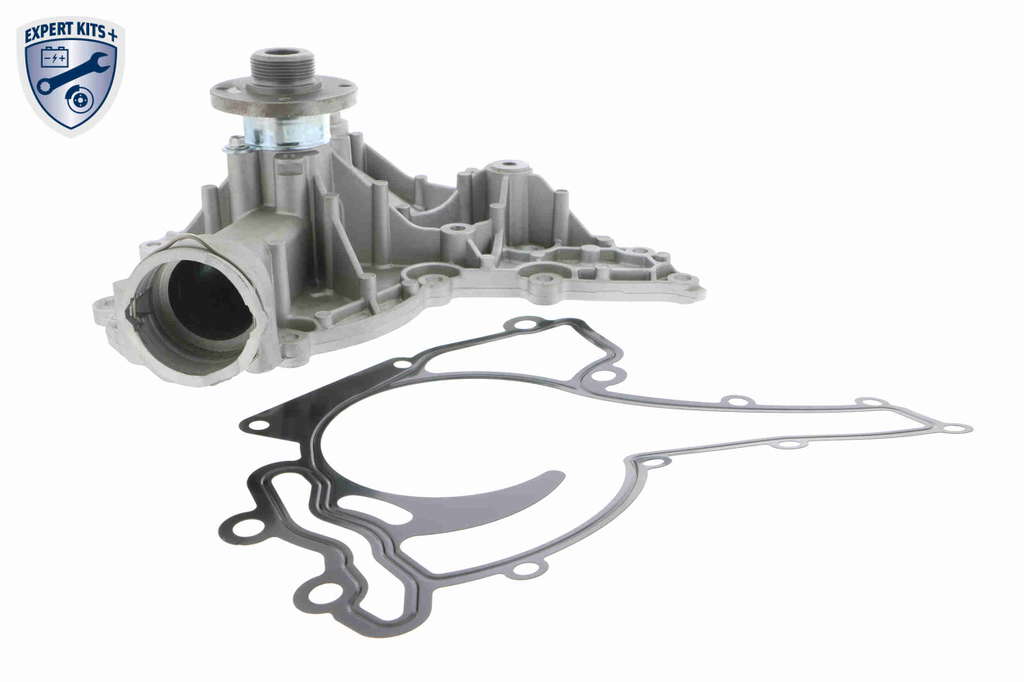 POMPE A EAU, REFROIDISSEMENT DU MOT