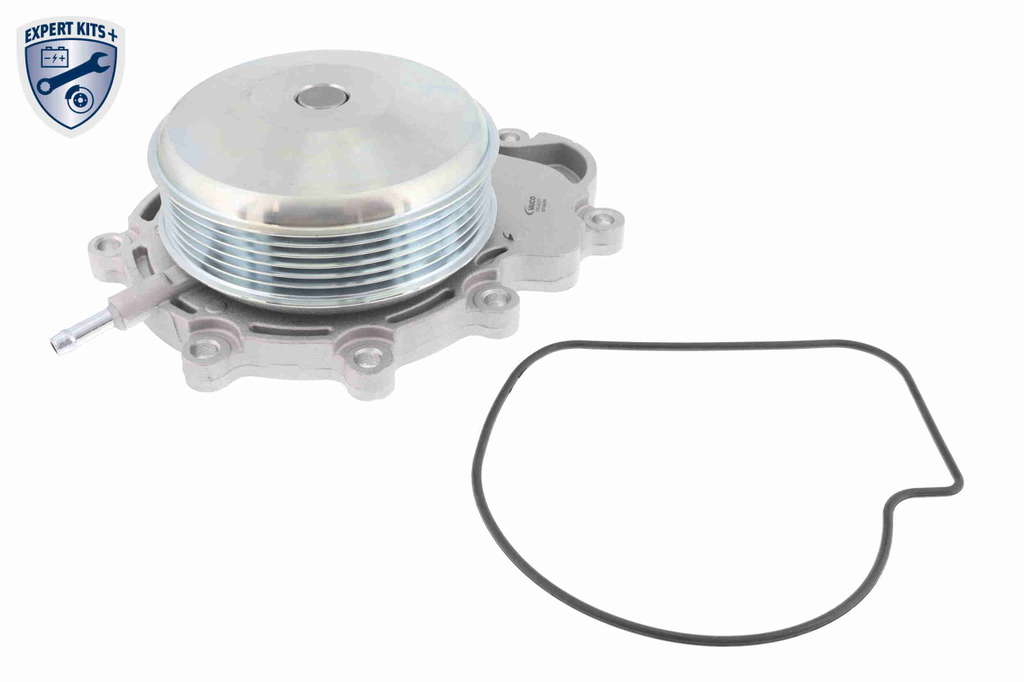 POMPE A EAU, REFROIDISSEMENT DU MOT
