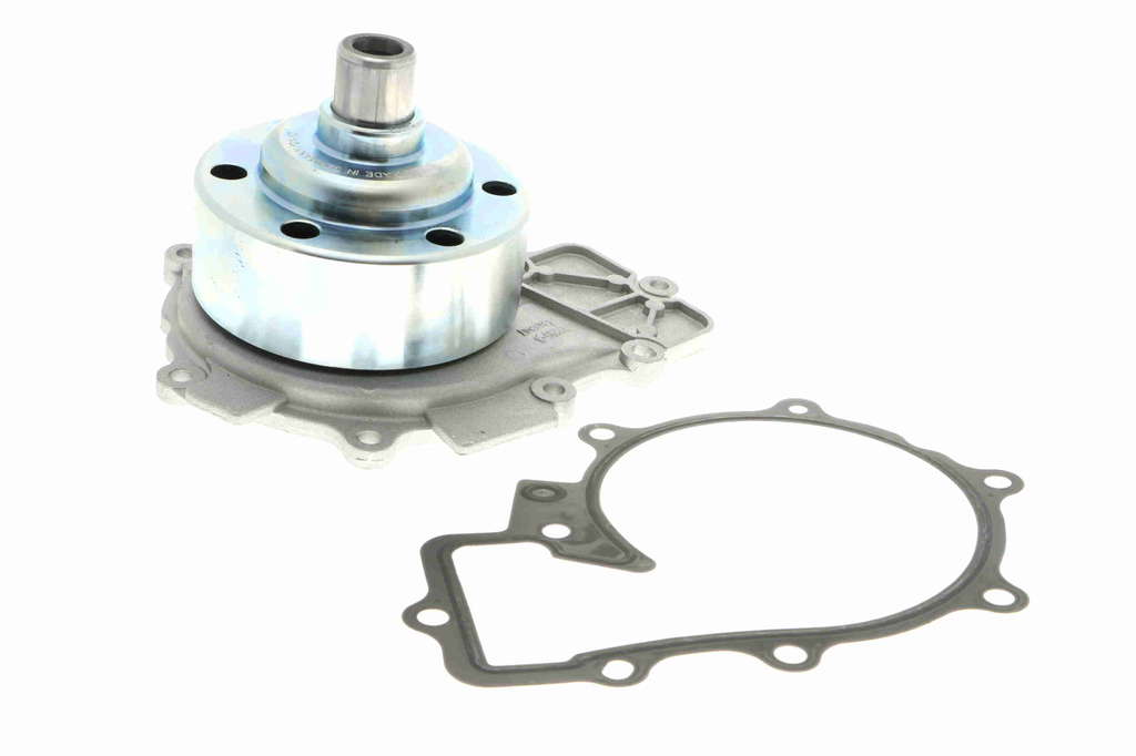 POMPE A EAU, REFROIDISSEMENT DU MOT