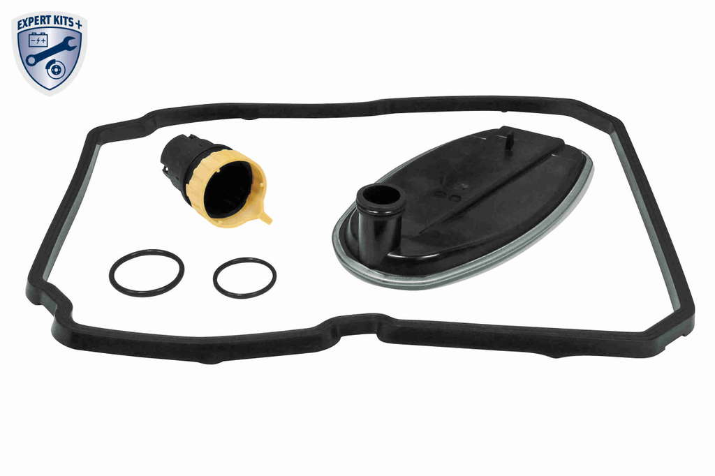 KIT DE FILTRE HYDRAULIQUE, BOITE AU