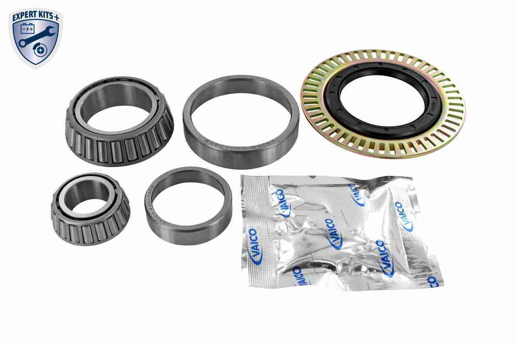 KIT DE ROULEMENTS DE ROUE