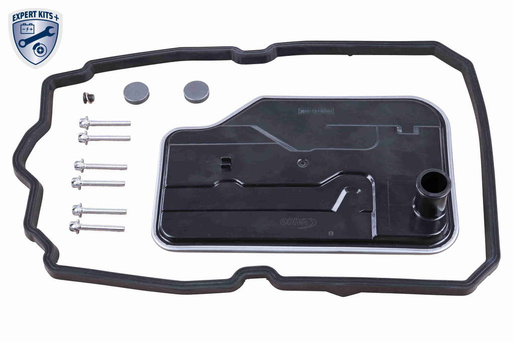 KIT DE FILTRE HYDRAULIQUE, BOITE AU