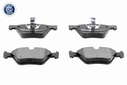 KIT DE PLAQUETTES DE FREIN, FREIN A