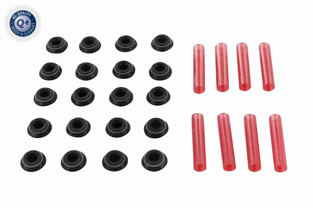 JEU DE JOINTS D ETANCHEITE, TIGE DE