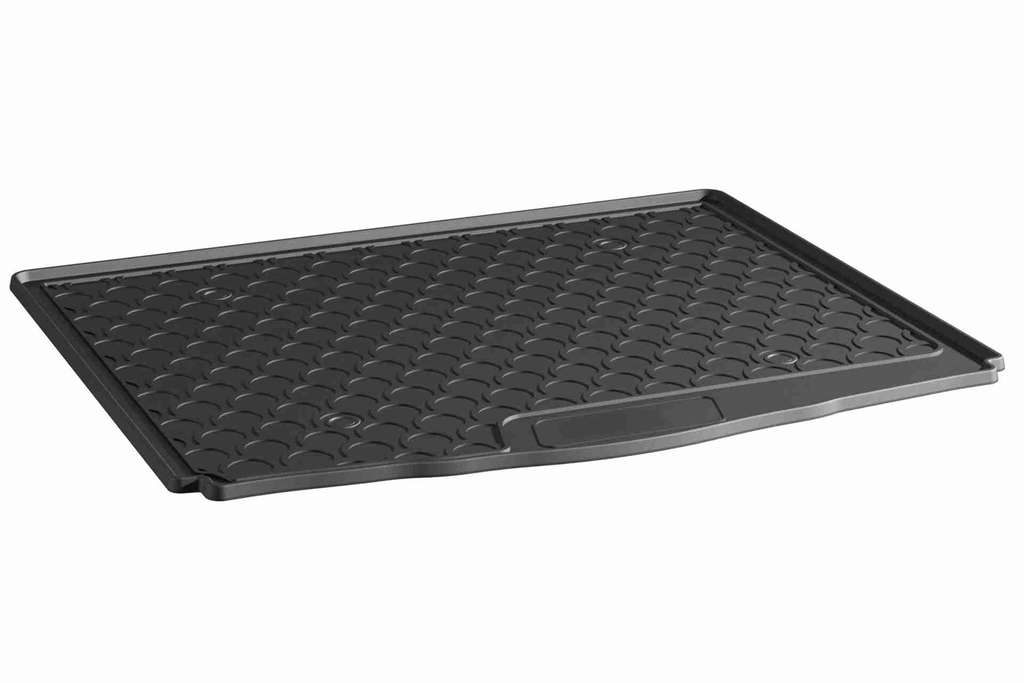 PLANCHER DE CHARGE