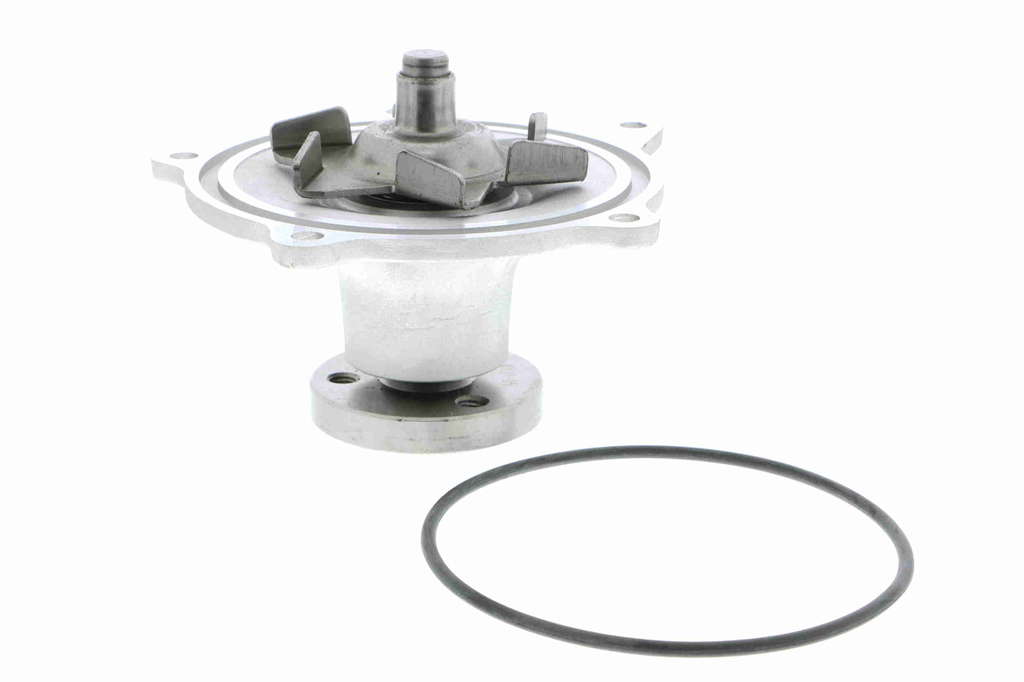 POMPE A EAU, REFROIDISSEMENT DU MOT