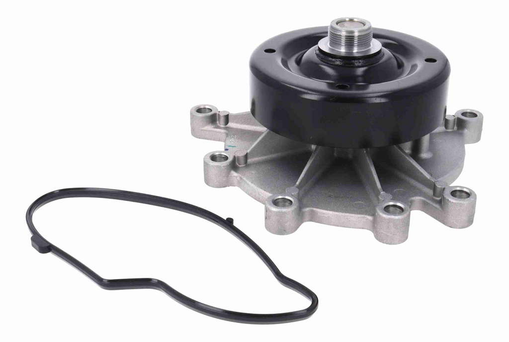 POMPE A EAU, REFROIDISSEMENT DU MOT