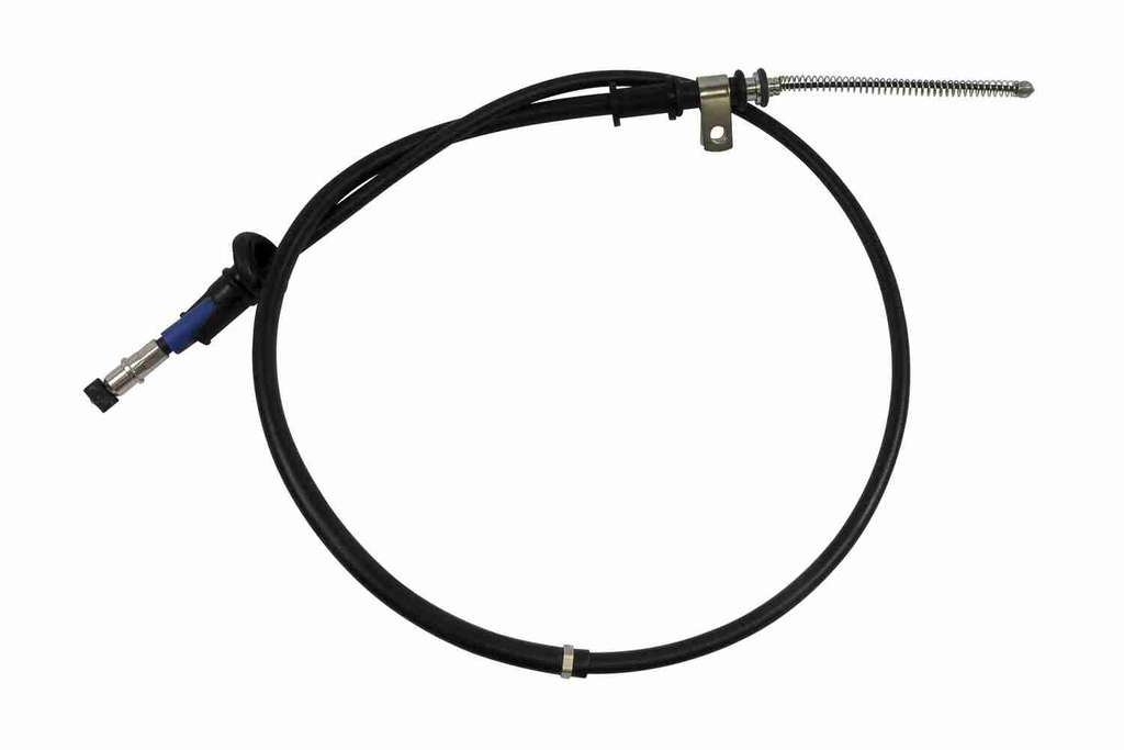 TIRETTE A CABLE, FREIN DE STATIONNE