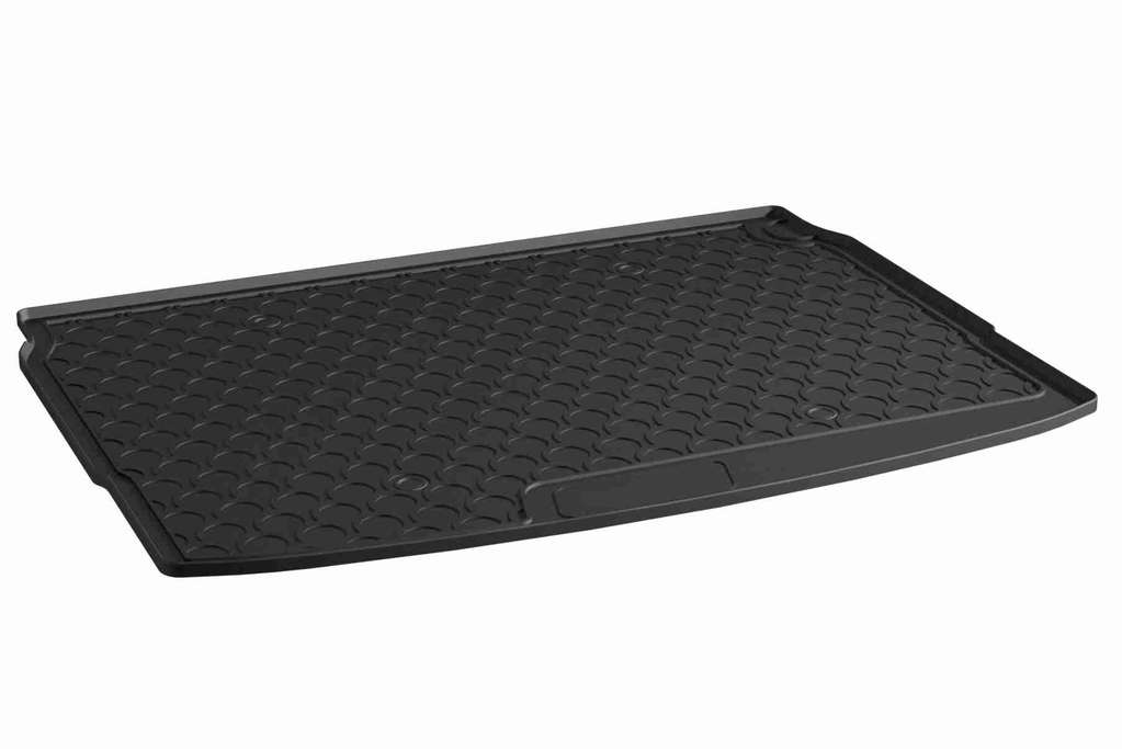 PLANCHER DE CHARGE