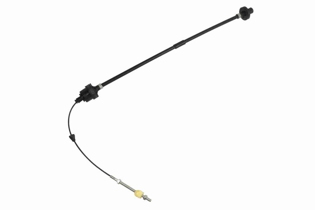 TIRETTE A CABLE, COMMANDE D EMBRAYA