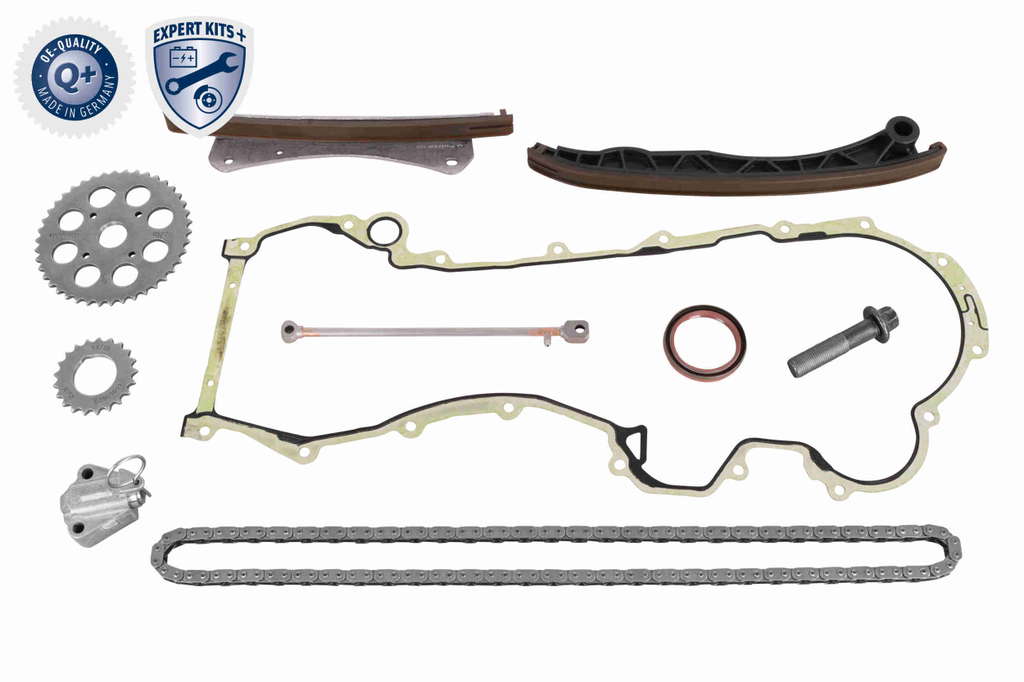 KIT DE DISTRIBUTION PAR CHAINE