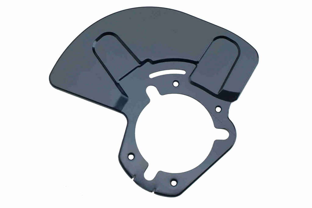 DEFLECTEUR, DISQUE DE FREIN