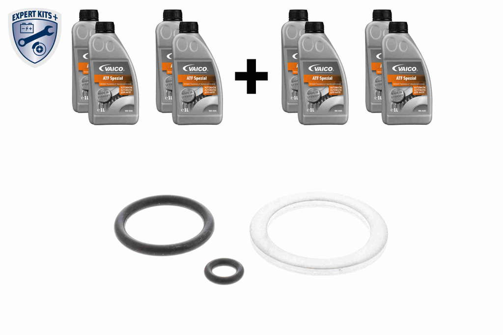 KIT PCES, VIDANGE D HUILE DE BOITE