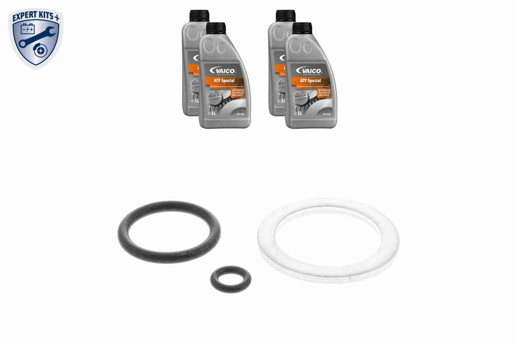 KIT PCES, VIDANGE D HUILE DE BOITE