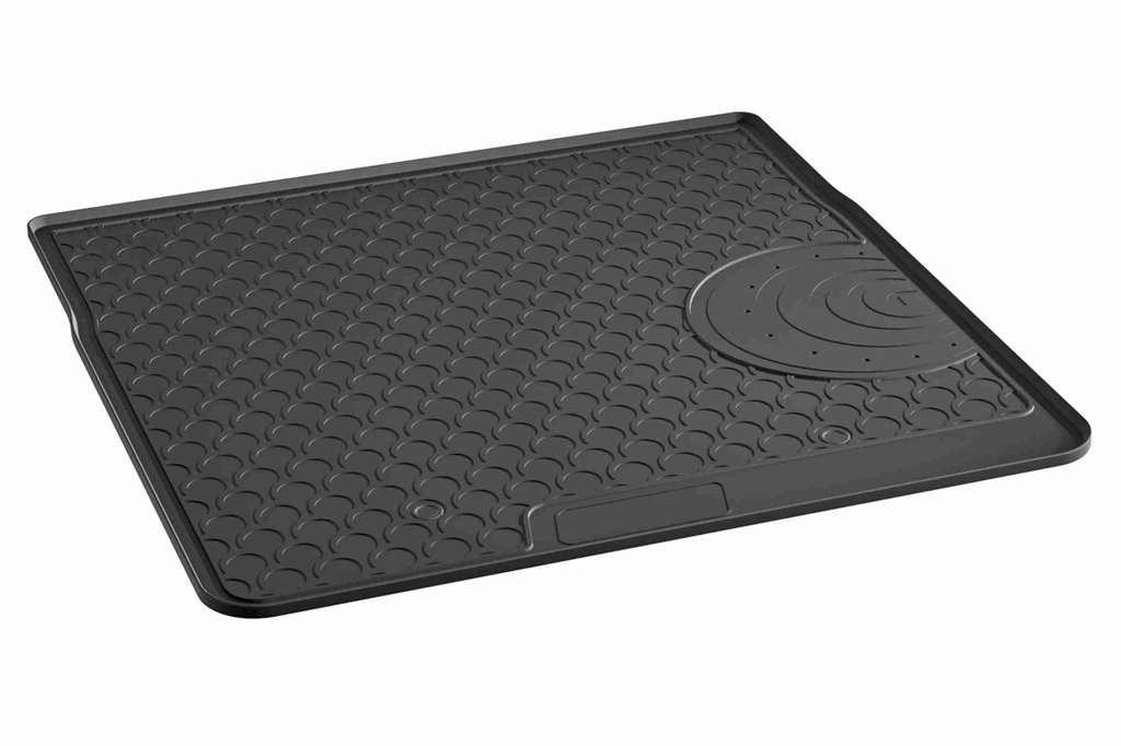 PLANCHER DE CHARGE