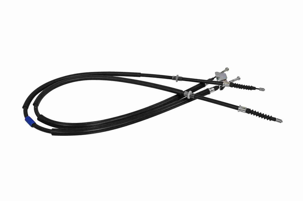 TIRETTE A CABLE, FREIN DE STATIONNE