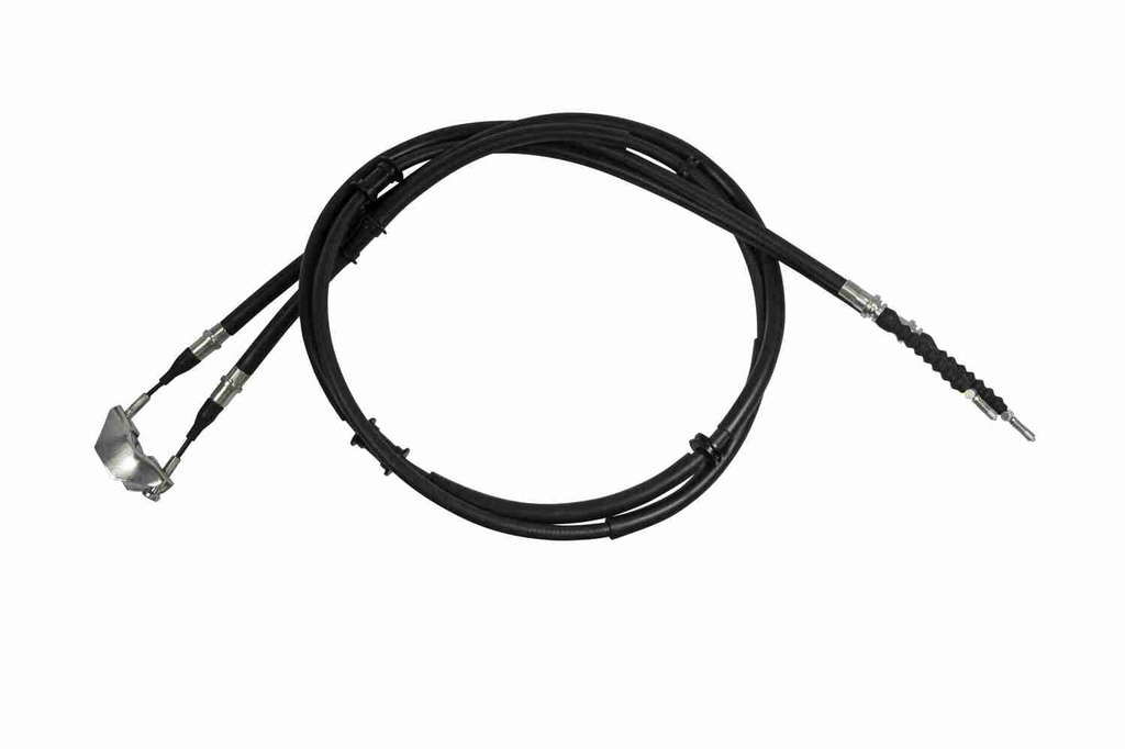 TIRETTE A CABLE, FREIN DE STATIONNE