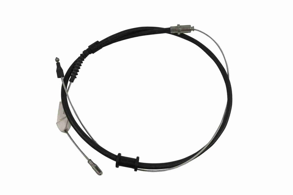TIRETTE A CABLE, FREIN DE STATIONNE