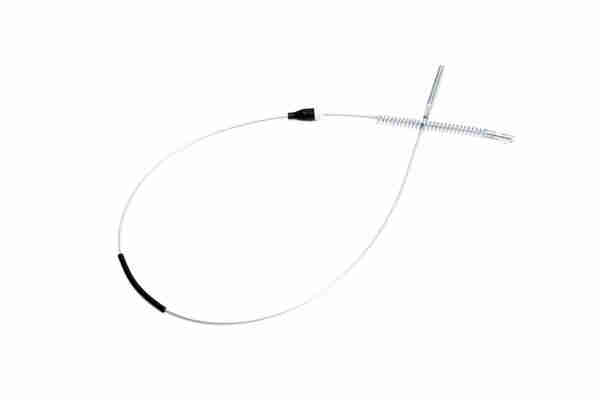 TIRETTE A CABLE, FREIN DE STATIONNE