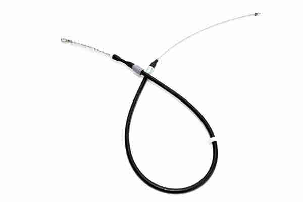 TIRETTE A CABLE, FREIN DE STATIONNE