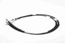 TIRETTE A CABLE, FREIN DE STATIONNE