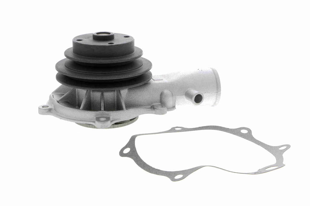 POMPE A EAU, REFROIDISSEMENT DU MOT