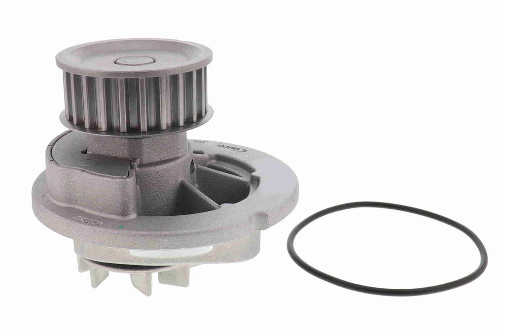 POMPE A EAU, REFROIDISSEMENT DU MOT