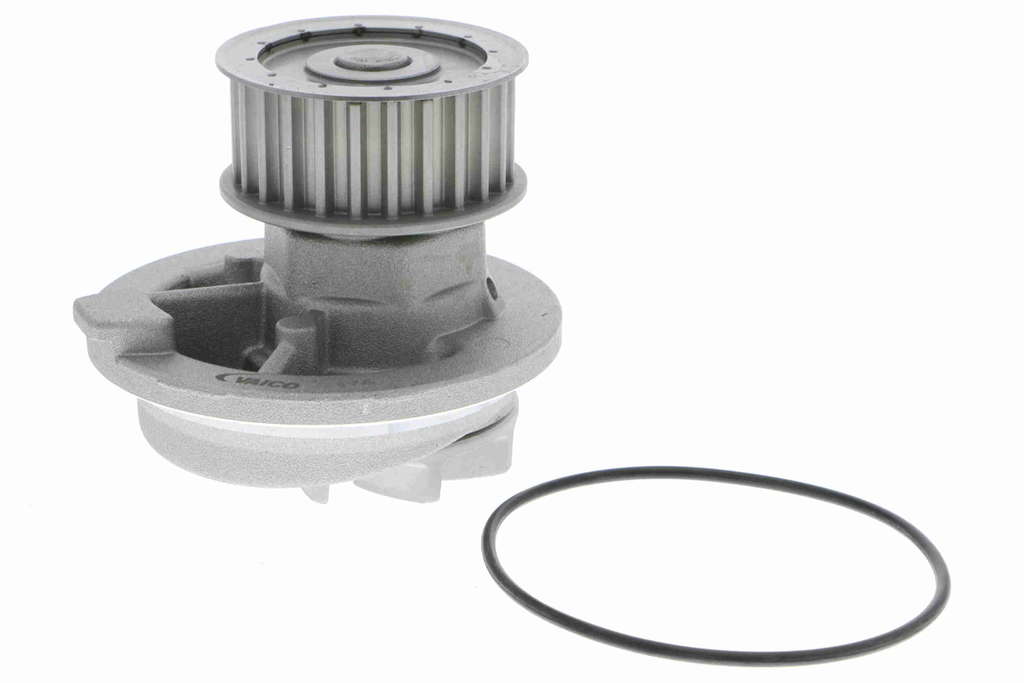 POMPE A EAU, REFROIDISSEMENT DU MOT