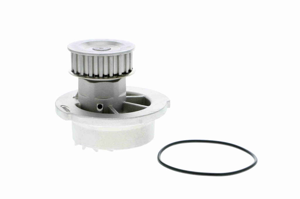 POMPE A EAU, REFROIDISSEMENT DU MOT