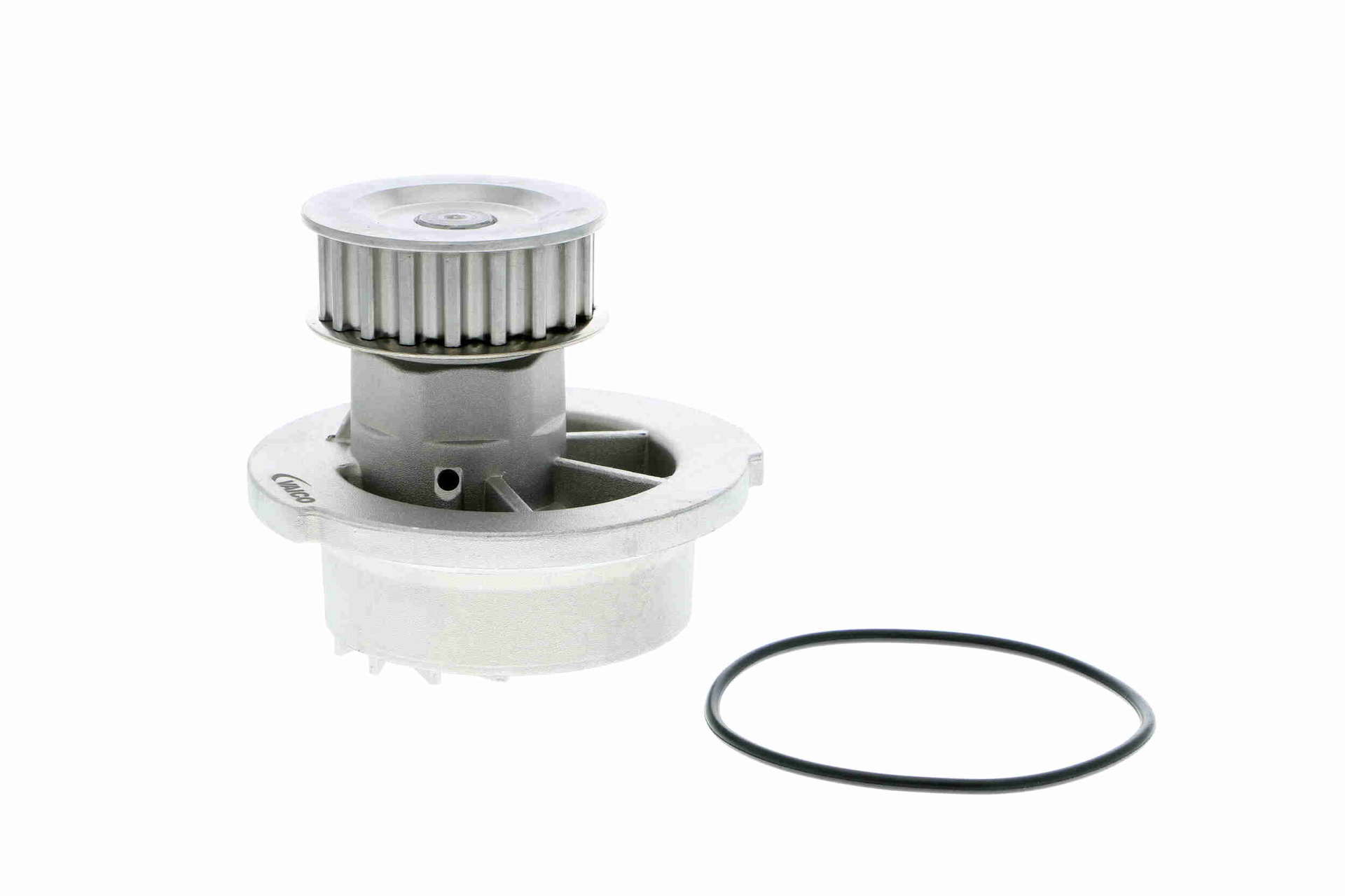POMPE A EAU, REFROIDISSEMENT DU MOT