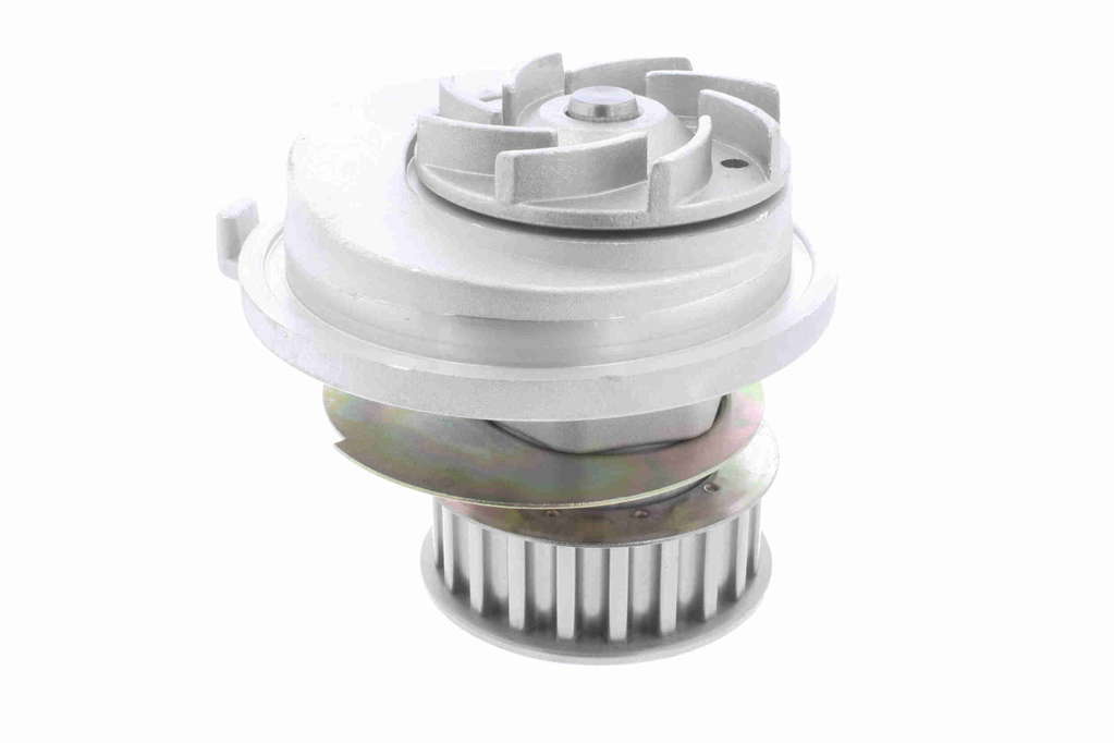 POMPE A EAU, REFROIDISSEMENT DU MOT