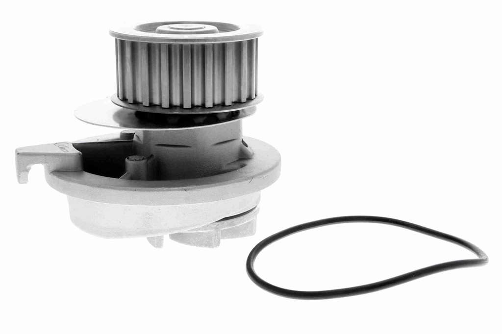 POMPE A EAU, REFROIDISSEMENT DU MOT