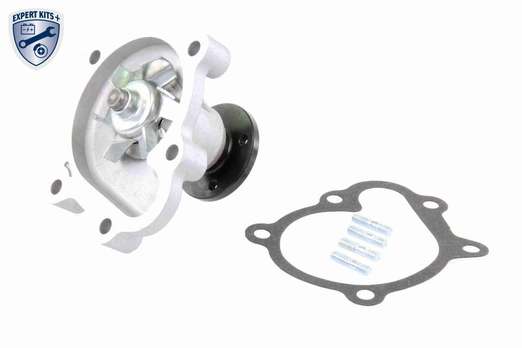 POMPE A EAU, REFROIDISSEMENT DU MOT