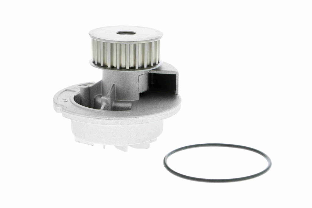 POMPE A EAU, REFROIDISSEMENT DU MOT