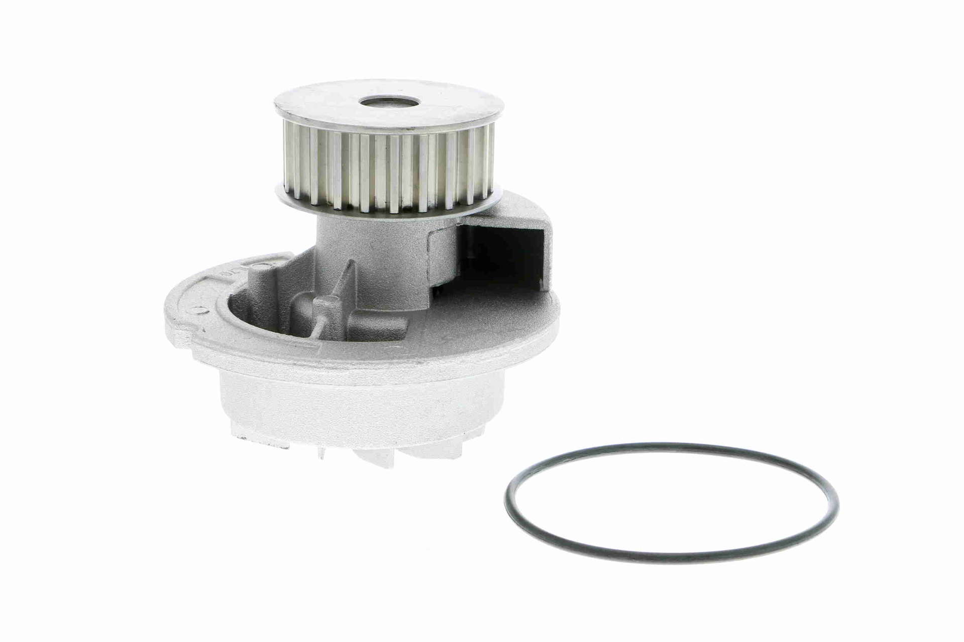 POMPE A EAU, REFROIDISSEMENT DU MOT