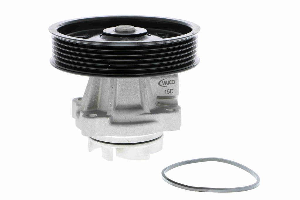 POMPE A EAU, REFROIDISSEMENT DU MOT